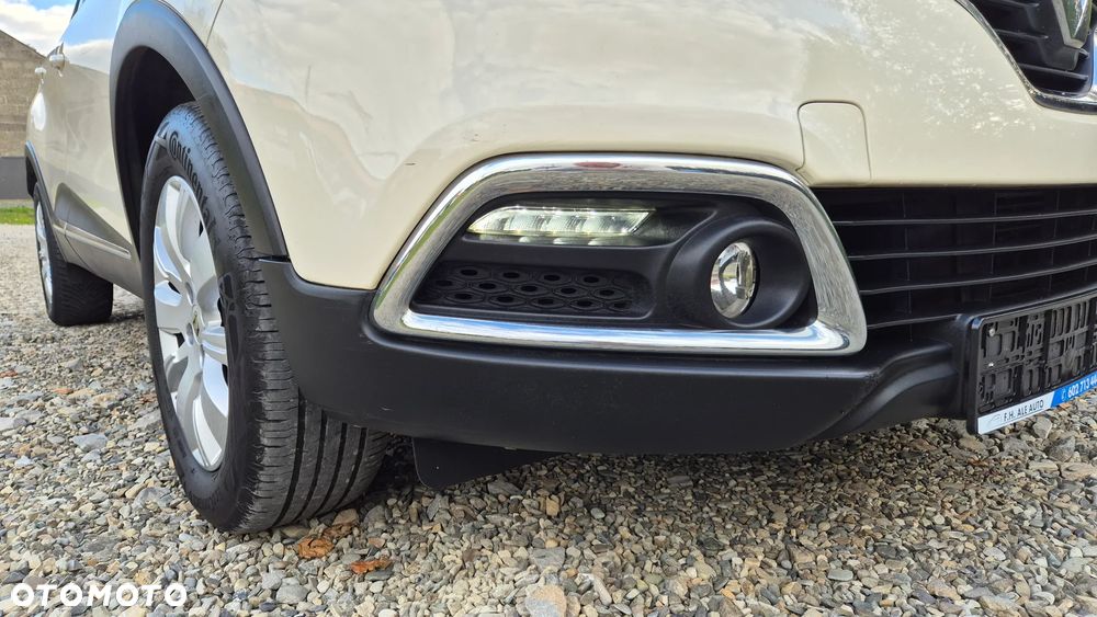Renault Captur (ENERGY) TCe 90 BOSE EDITION - 31