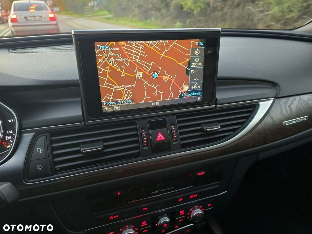 Audi A6 Allroad - 14
