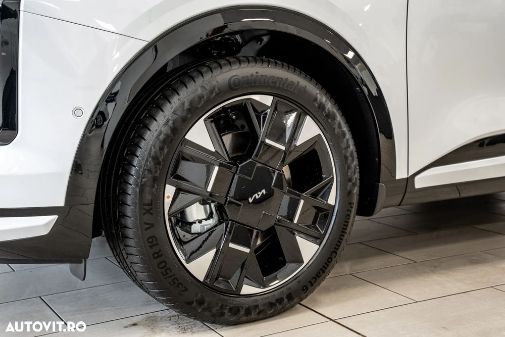 Kia Sportage - 15