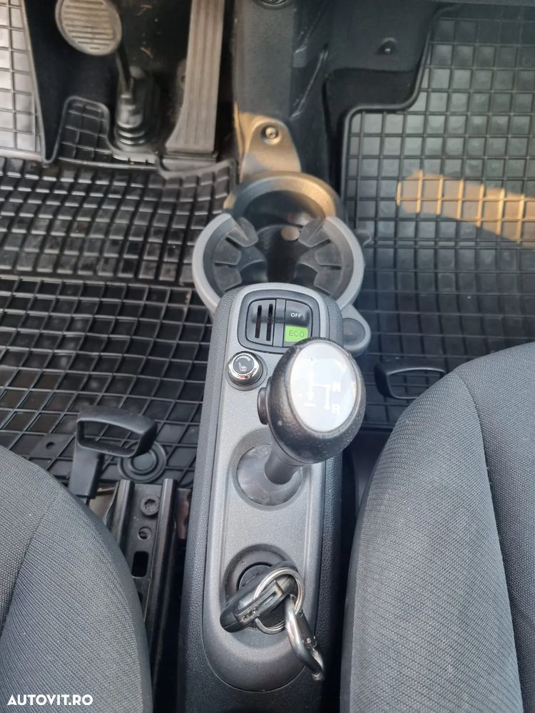 Smart Fortwo - 15