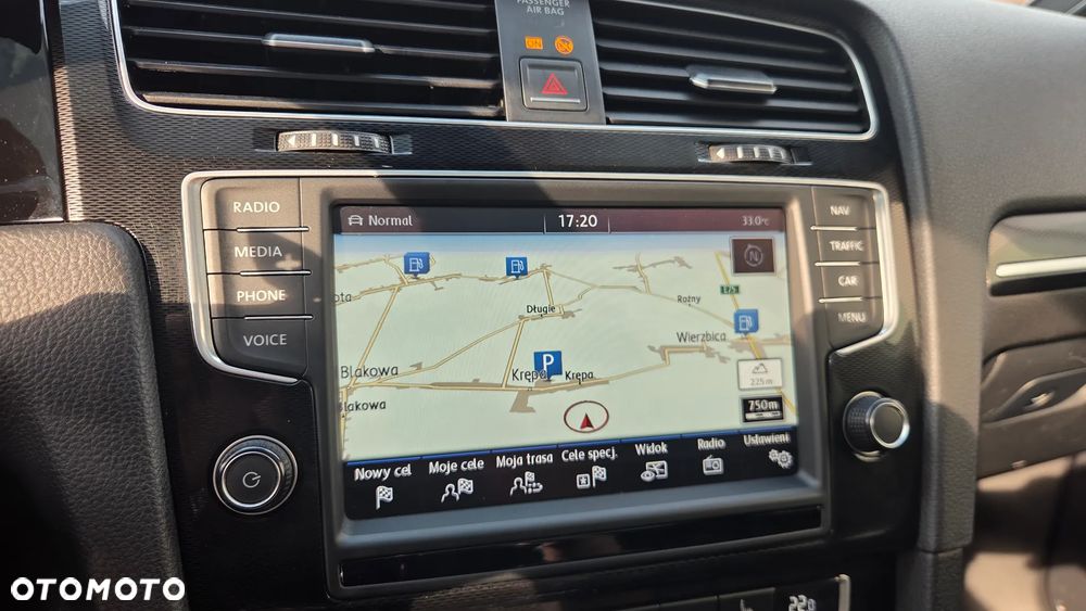 Volkswagen Golf GTD 2.0 TDI SCR DSG - 31