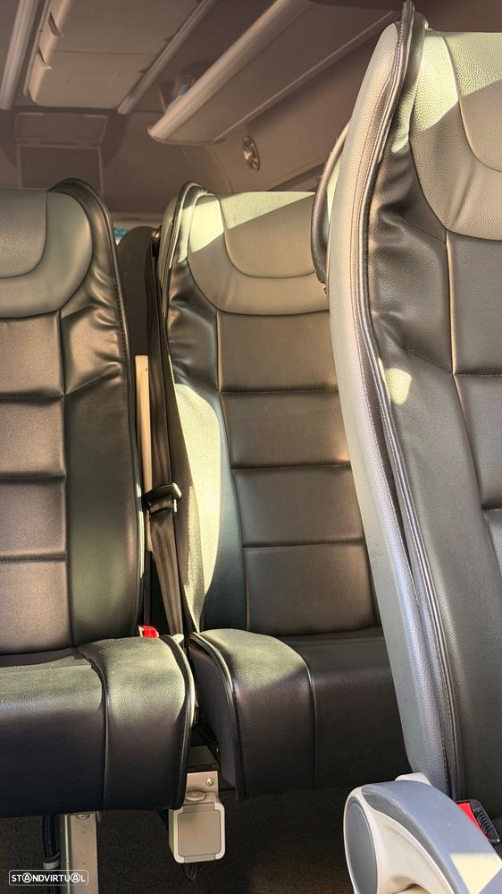 Mercedes-Benz Sprinter - 56