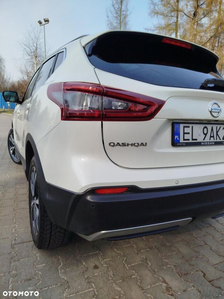 Nissan Qashqai - 28