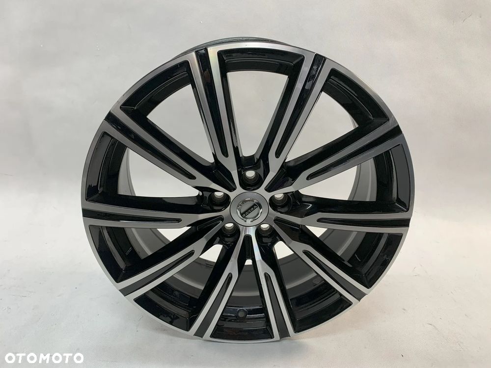 Volvo XC60 XC40 7,5Jx19H2 et 50,5 Felga - 1