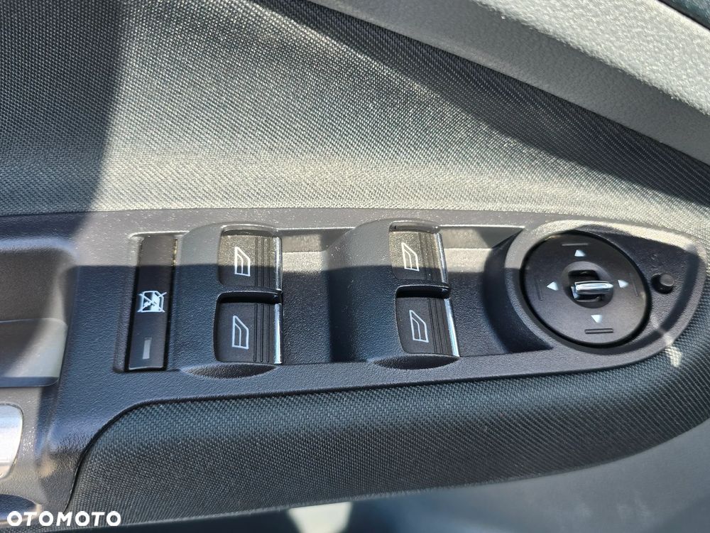 Ford C-MAX 1.0 EcoBoost Start-Stopp-System Titanium - 28