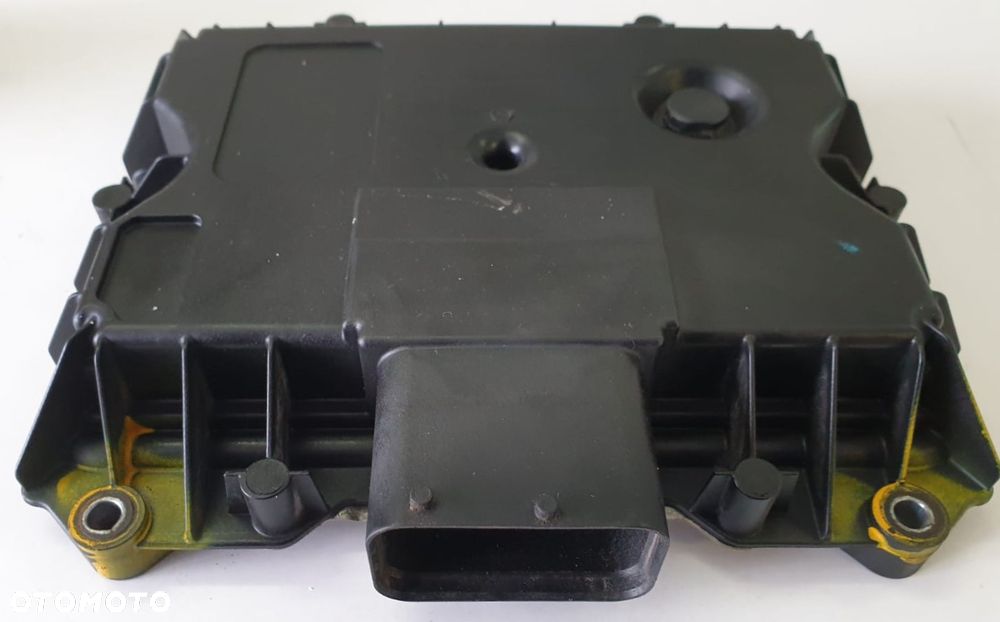 EAS STEROWNIK MODUŁ EAS ADBLUE DAF XF LIFT 2119174 A054G093 - 2