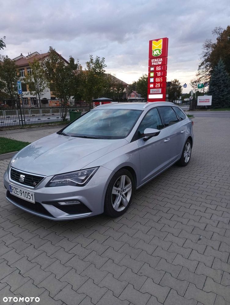Seat Leon - 3
