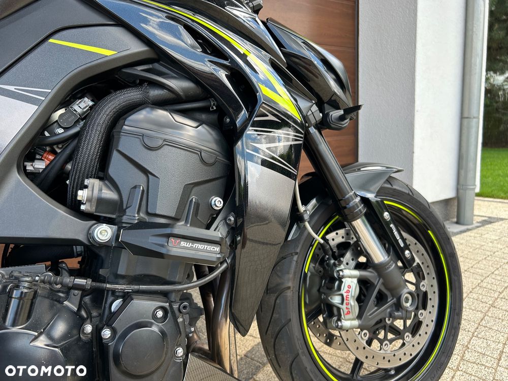 Kawasaki Z - 11