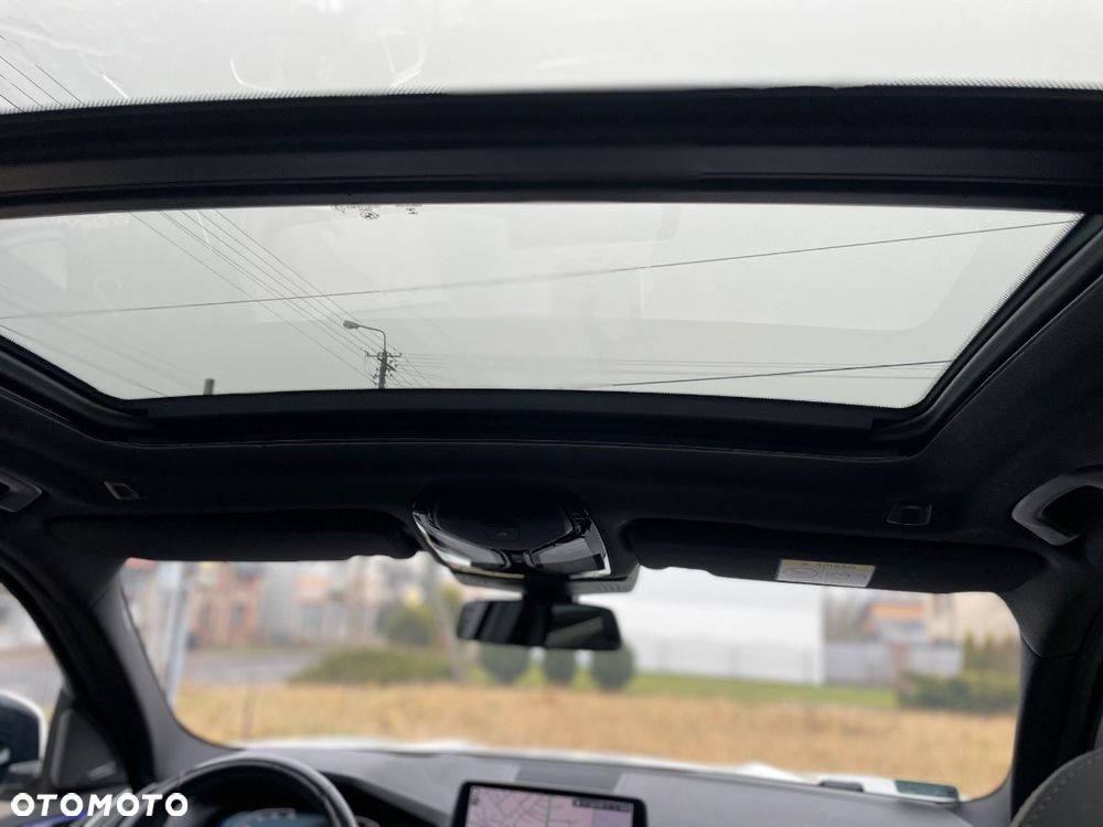 BMW X3 xDrive20d xLine - 19