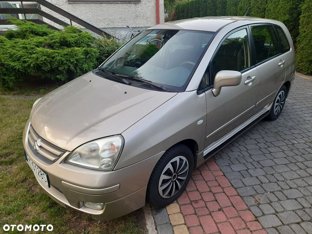 Suzuki Liana 1.6 Comfort - 2