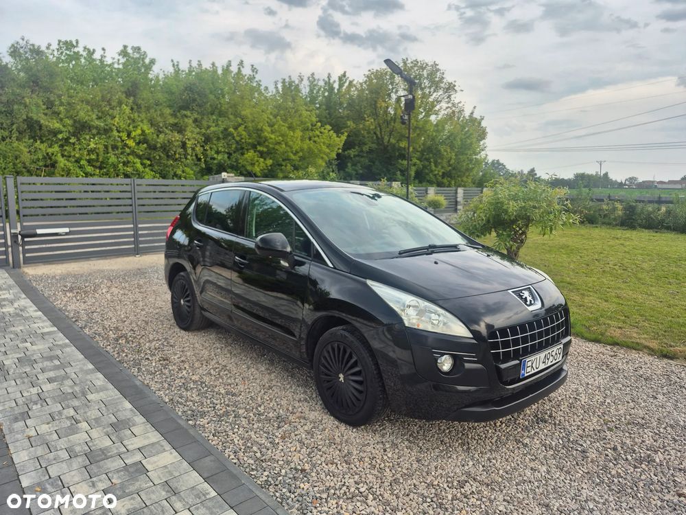 Peugeot 3008 - 36