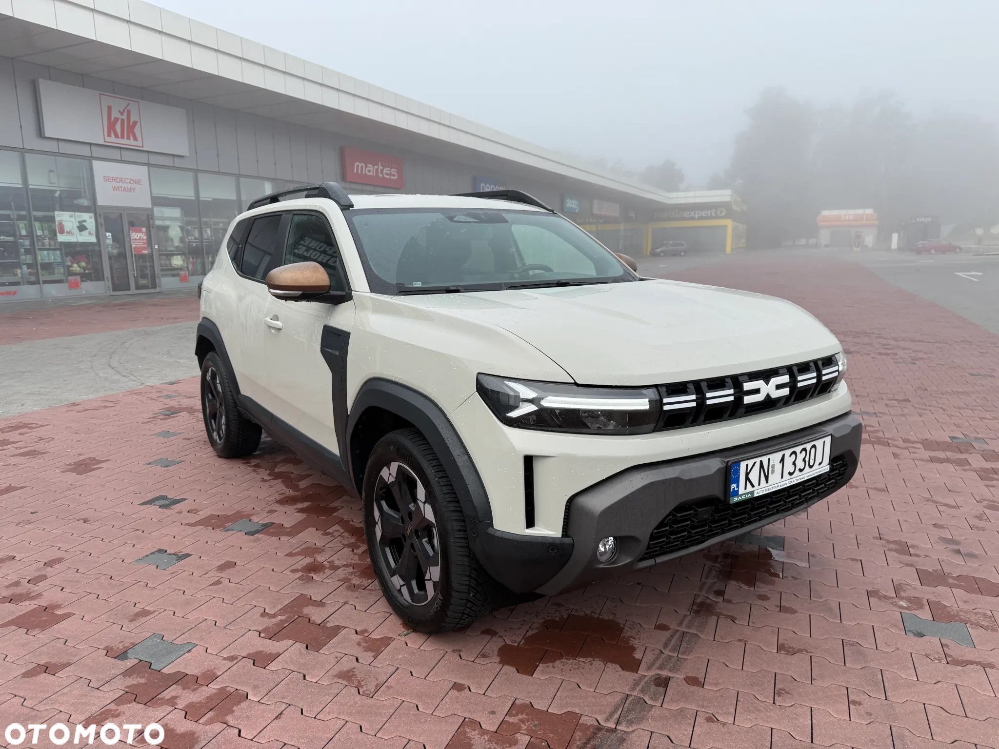 Dacia Duster - 7