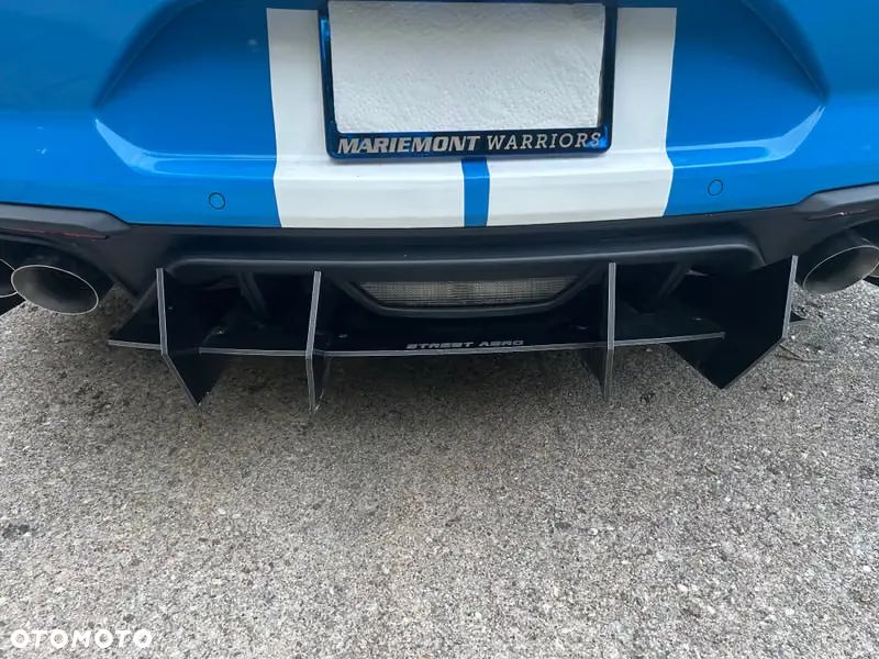 Ford Mustang 5.0 V8 GT - 24