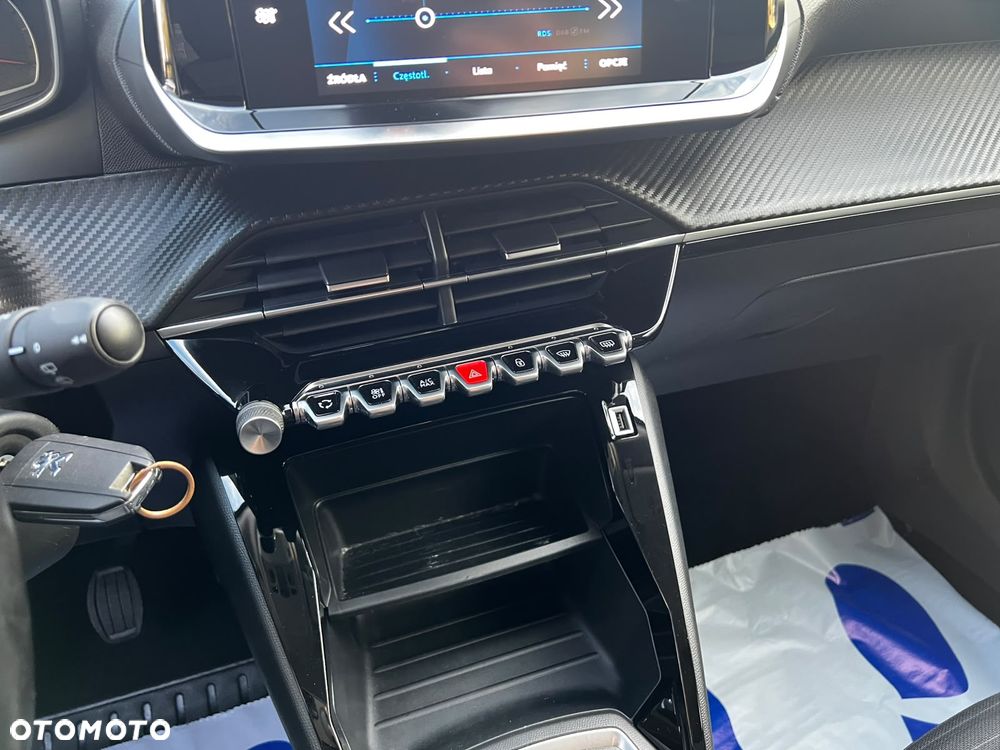Peugeot 2008 PureTech 130 Allure - 26