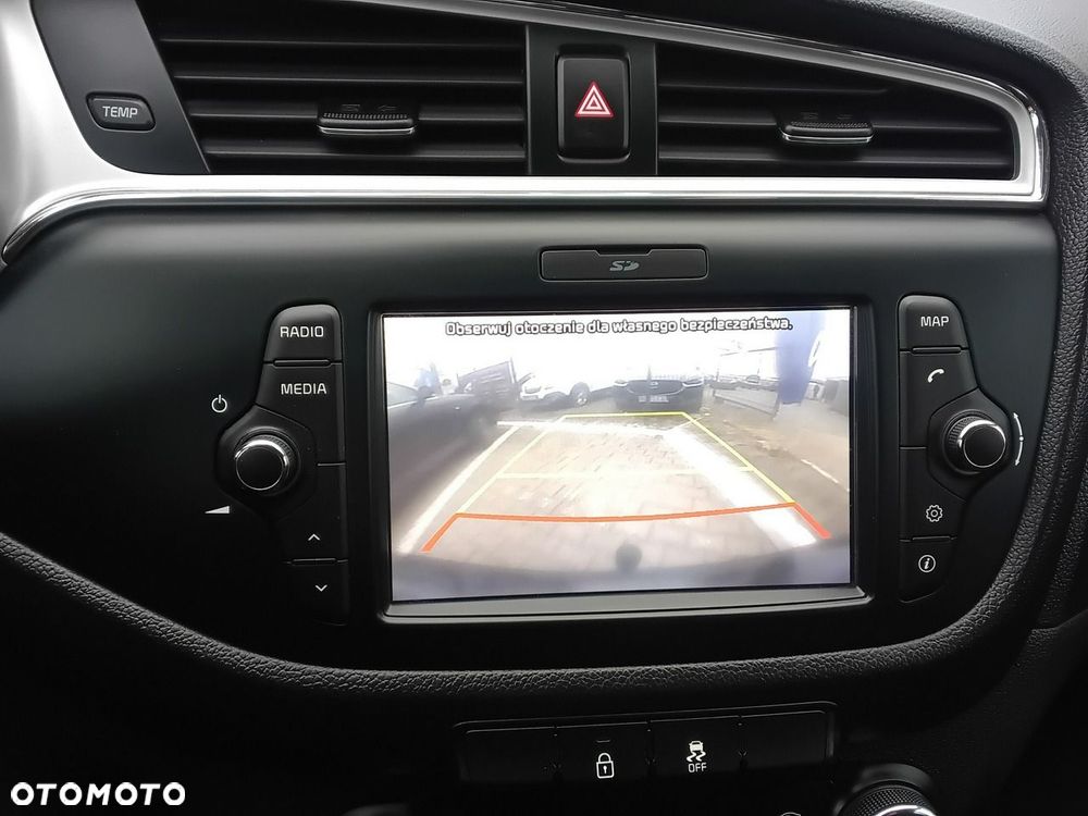 Kia Ceed 2018