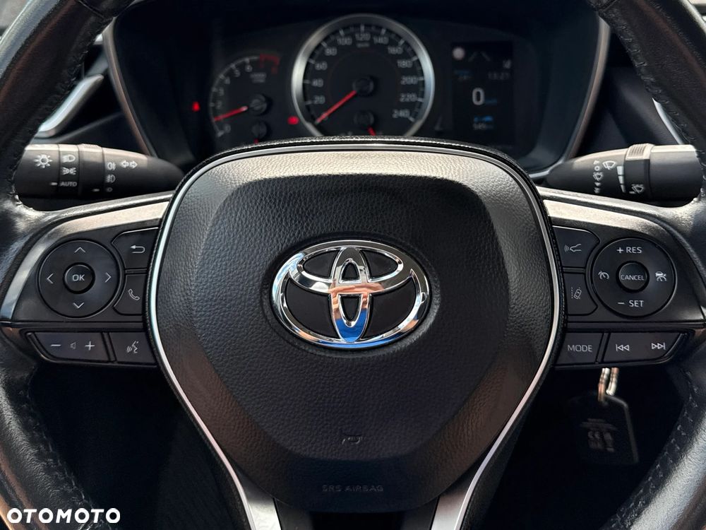 Toyota Corolla 1.5 Active - 12