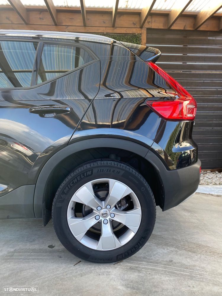 Volvo XC 40 2.0 D3 Momentum Plus - 6