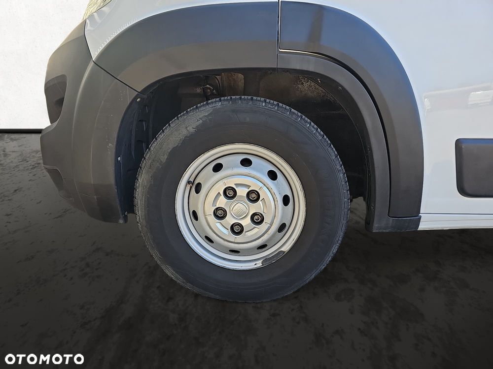 Fiat Ducato - 9