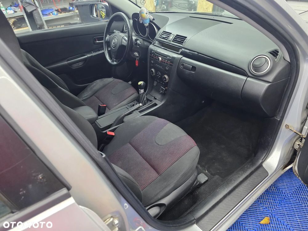 Mazda 3 1.6 16V Exclusive - 14