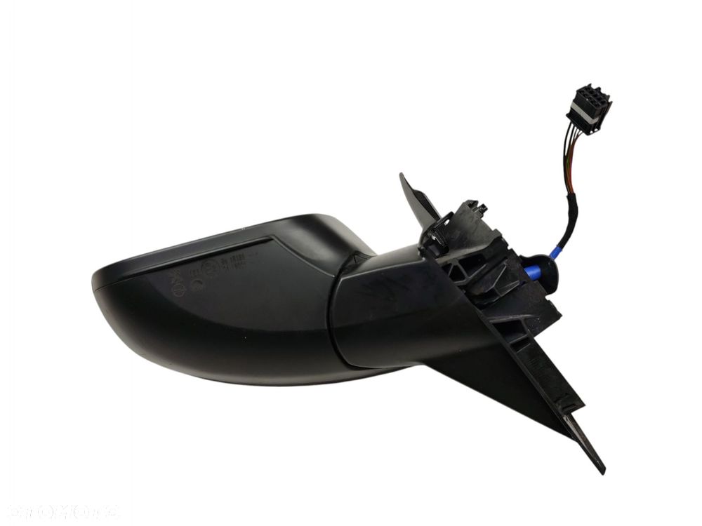 LUSTERKO LEWE 6 PIN OPEL CORSA F LIFT (2023-) UK ANGLIK - 6
