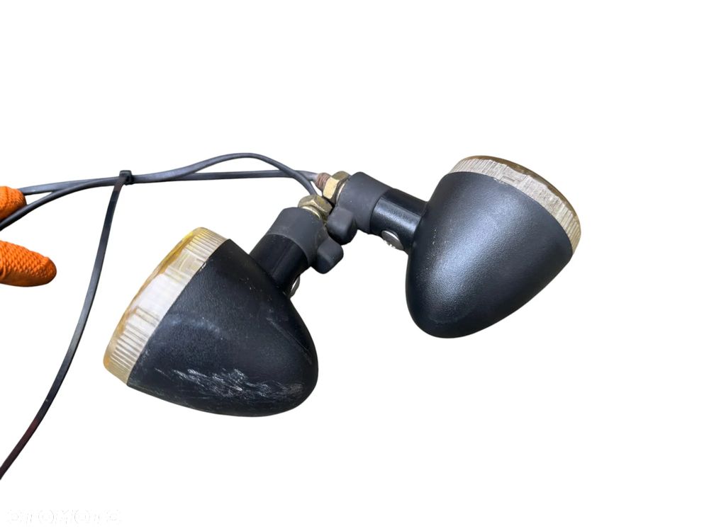 Kierunkowskaz kpl Keeway K-Light 125  KLIGHT - 5