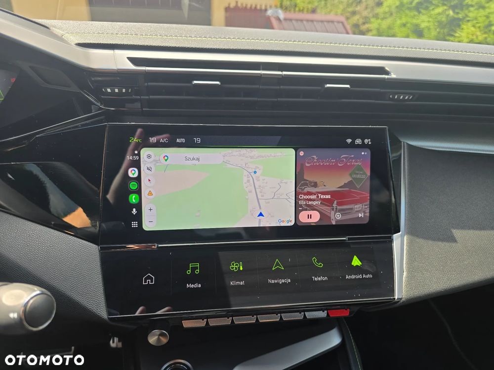 Peugeot 408 1.2 PureTech GT S&S EAT8 - 8