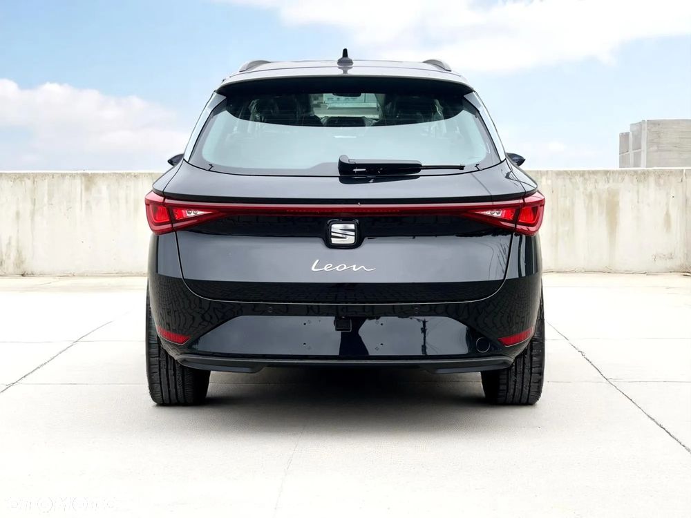 Seat Leon - 6