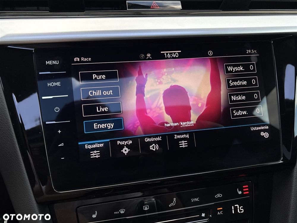 Volkswagen Arteon 2.0 TSI 4Motion R DSG - 28