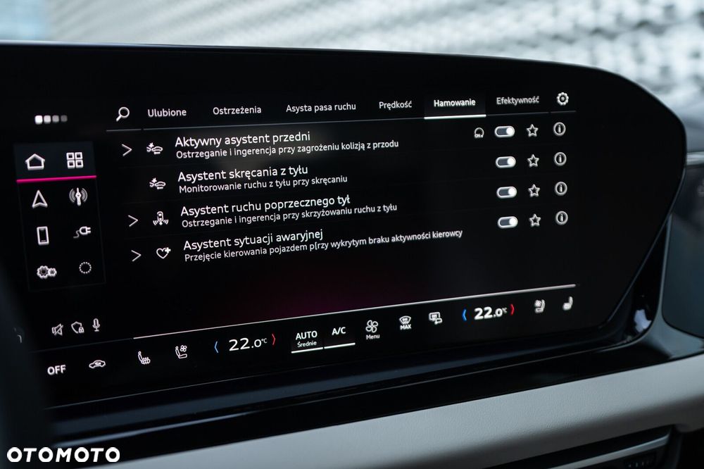 Audi A5 Limousine - 30