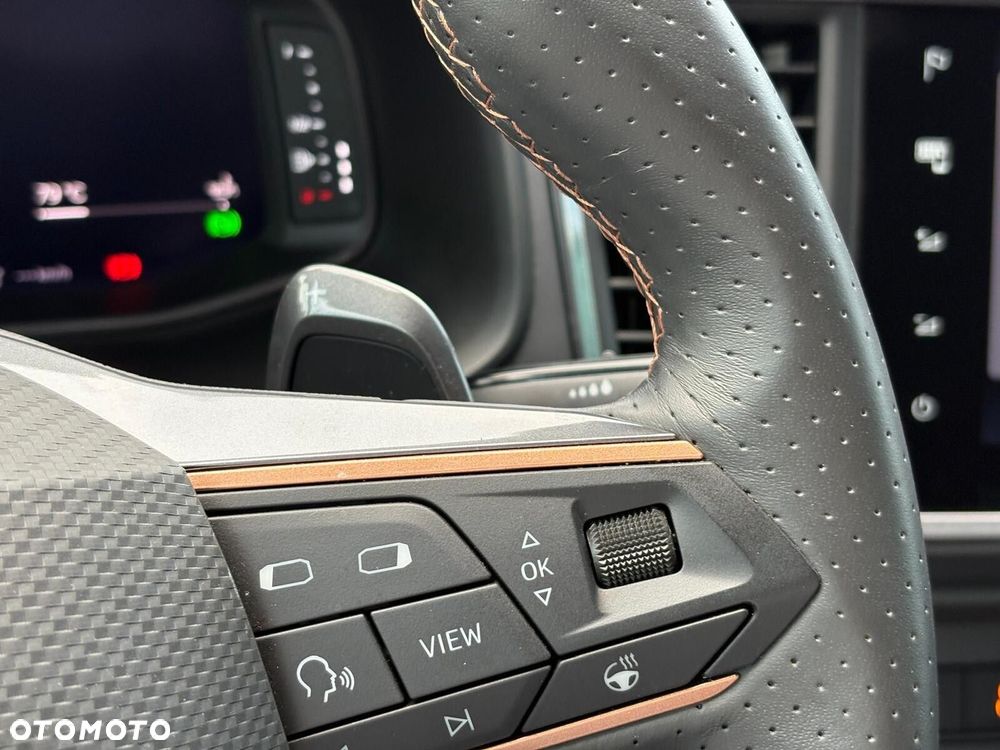 Cupra Ateca - 20