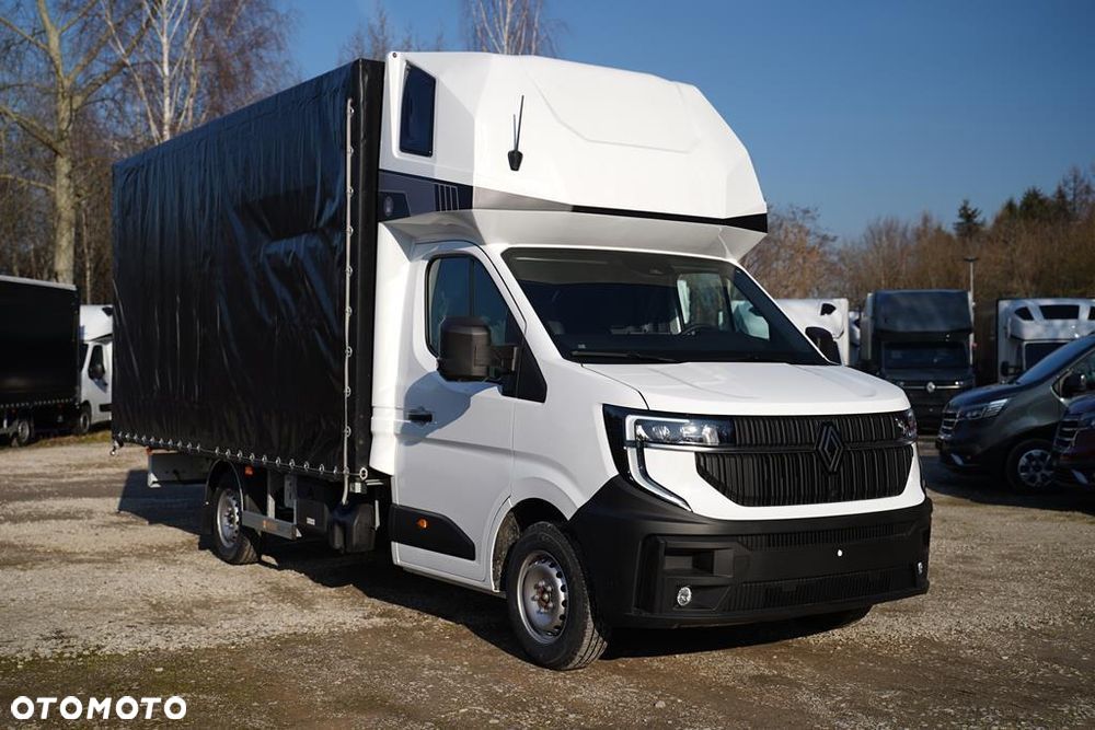 Renault Master dCi L3 Extra - 3