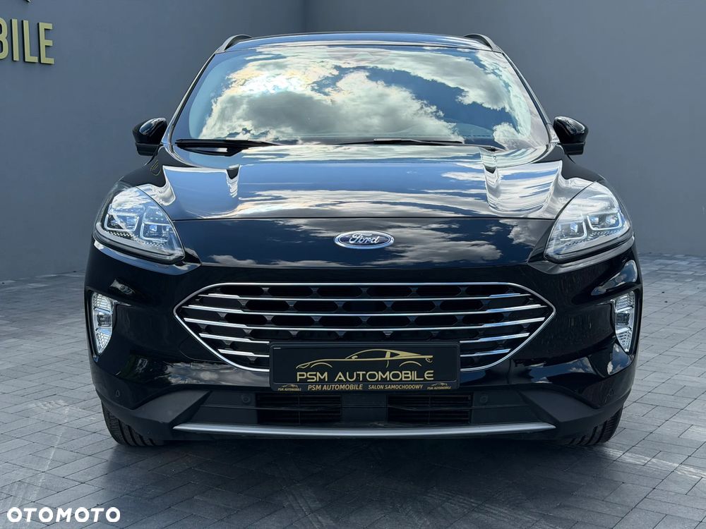 Ford Kuga 1.5 EcoBoost FWD Titanium - 5
