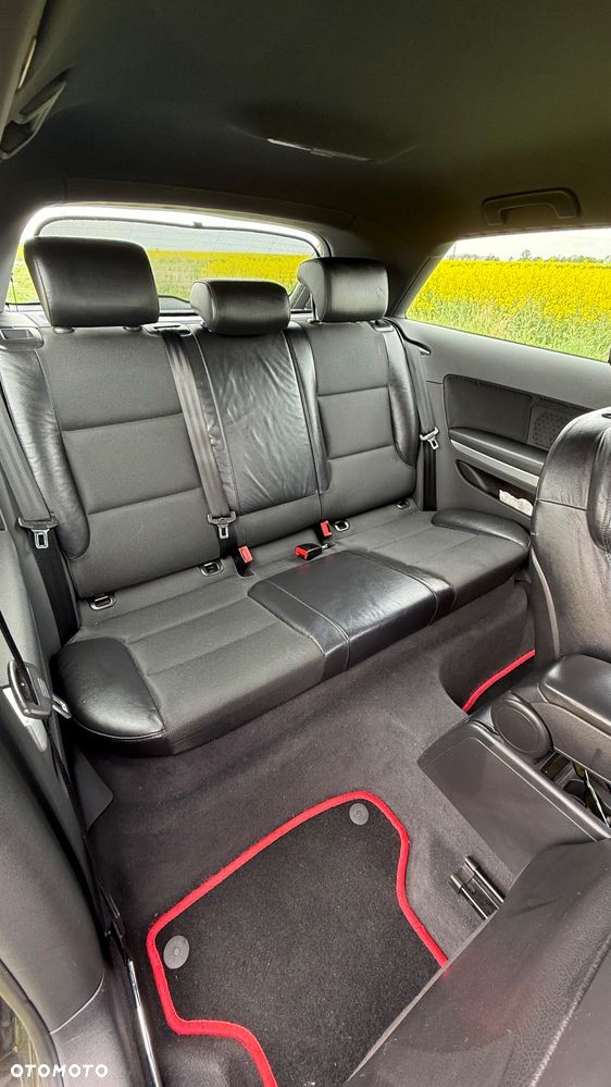 Audi A3 3-drzwiowe 1.9 TDI DPF S Line Sportpaket plus - 8