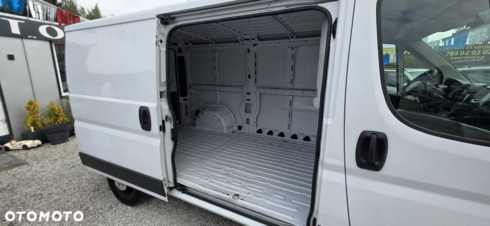 Fiat Ducato - 9