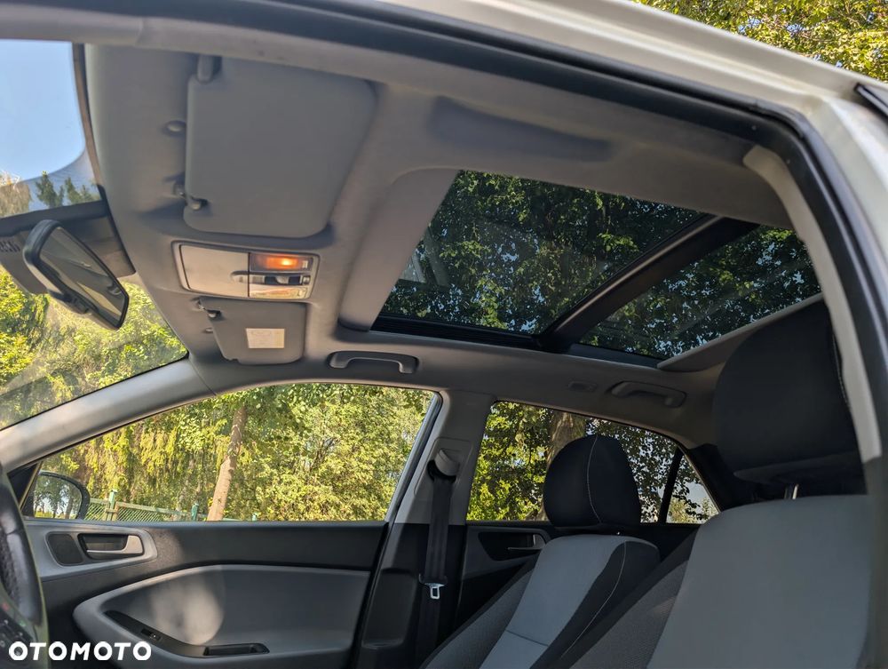 Hyundai i20 - 31