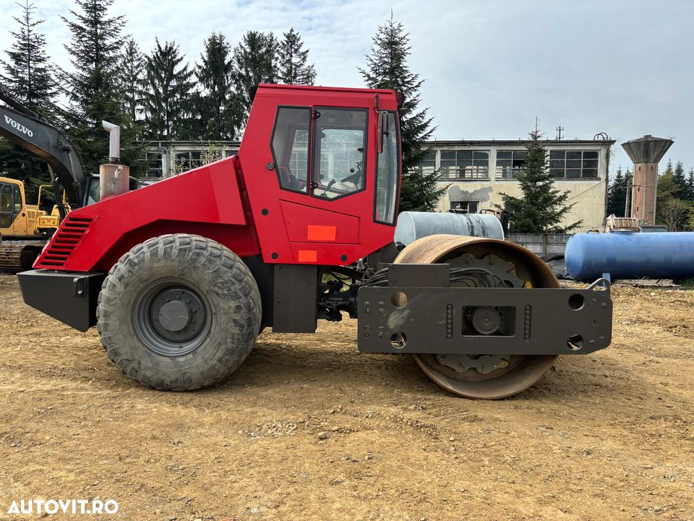 Bomag BW 213 D-3 - 6