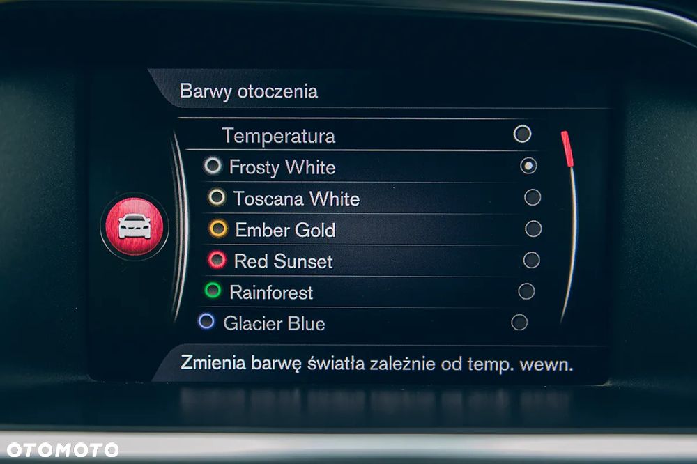 Volvo V40 D2 Drive-E Momentum - 31