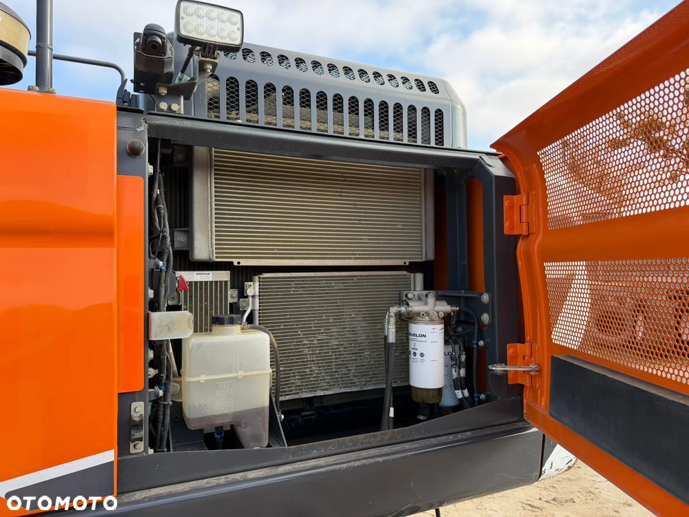 Doosan DX225 LC-7 - 11