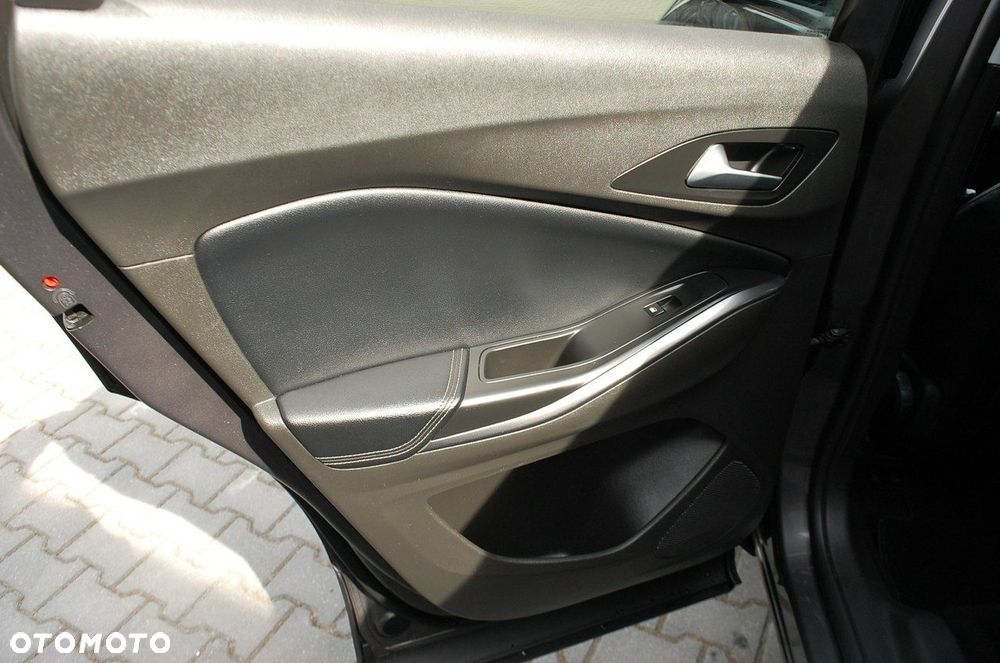 Opel Grandland X - 29