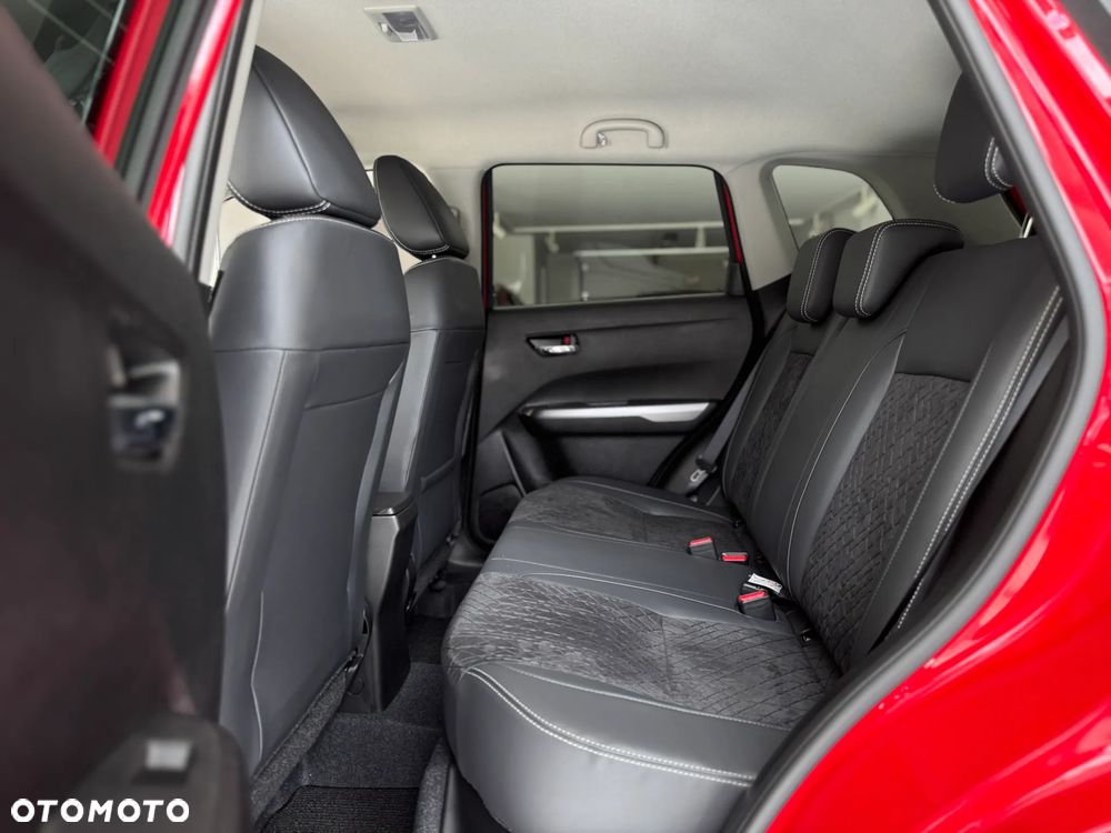 Suzuki Vitara 1.4 Boosterjet mHEV Elegance 2WD - 20