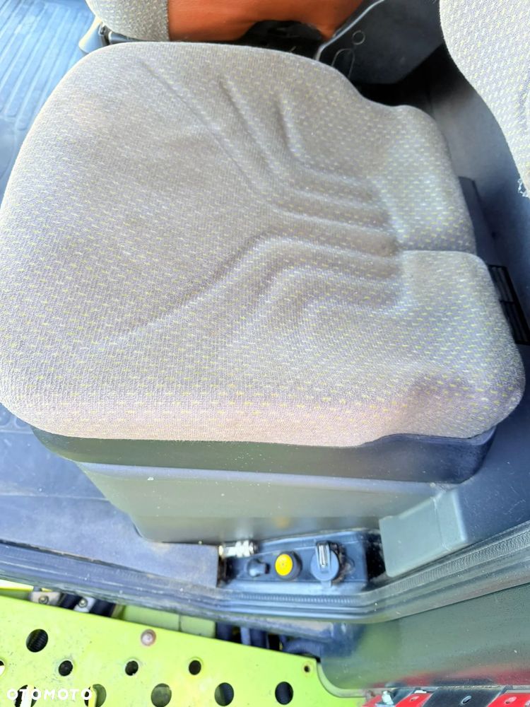 Claas Lexion 600 - 26