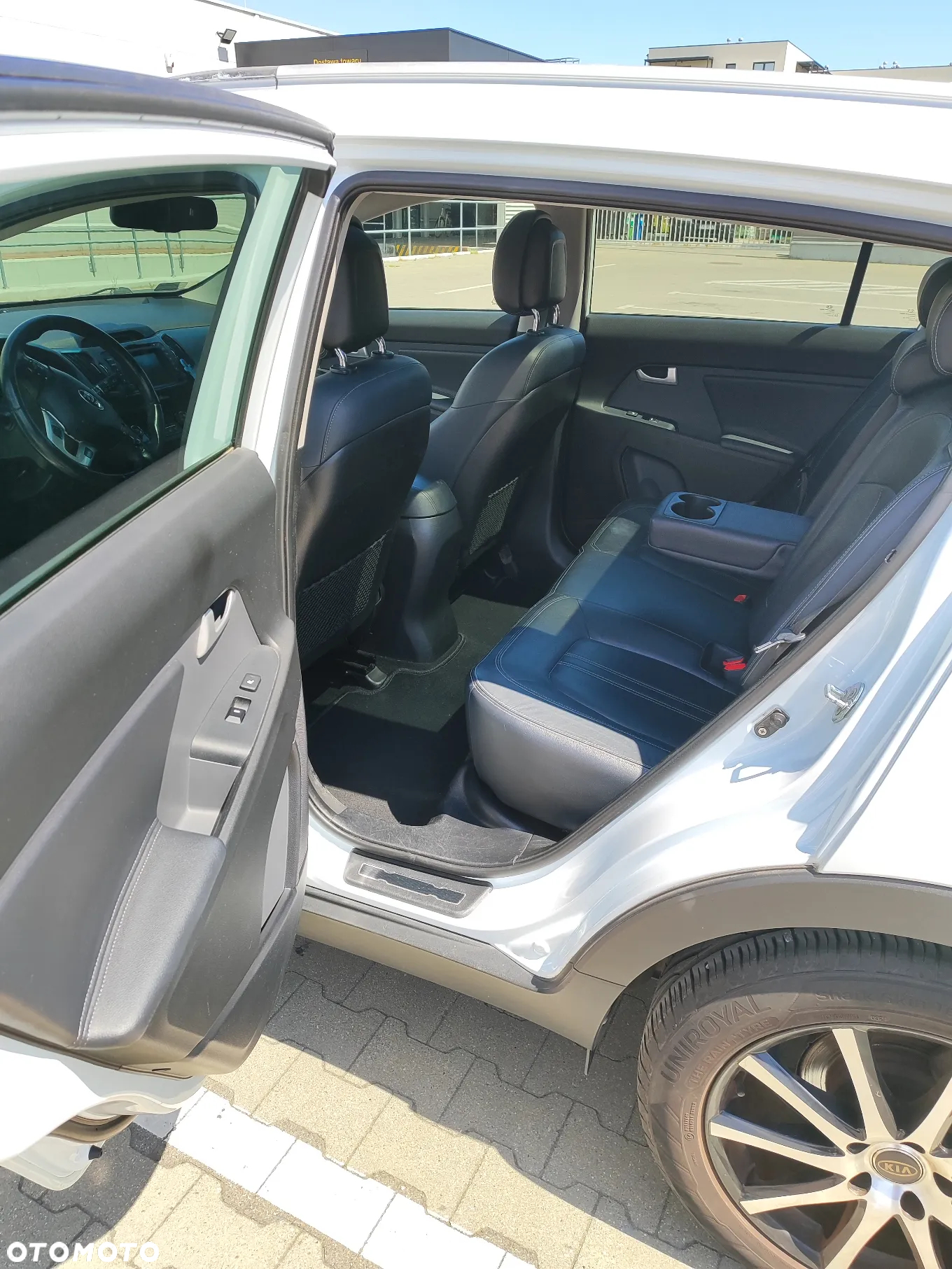 Kia Sportage 1.6 GDI L 2WD - 26