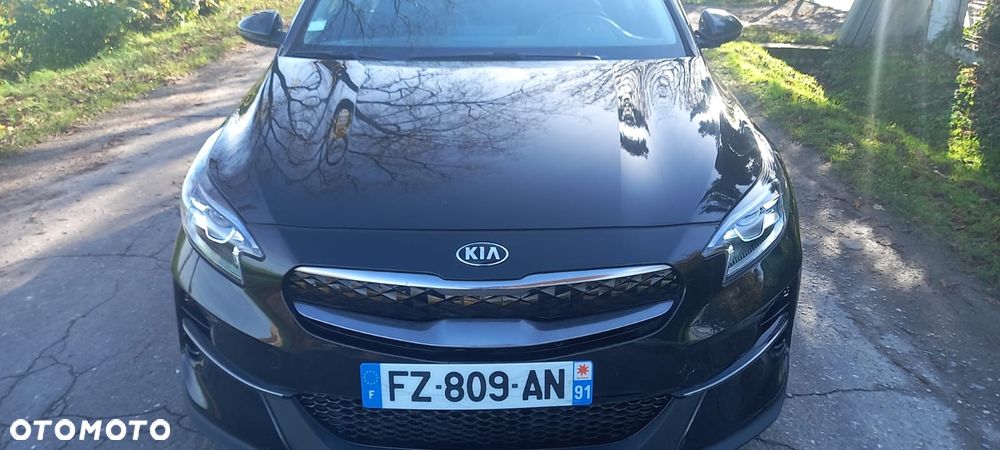 Kia XCeed 1.6 GDI PHEV L Business Line DCT - 6