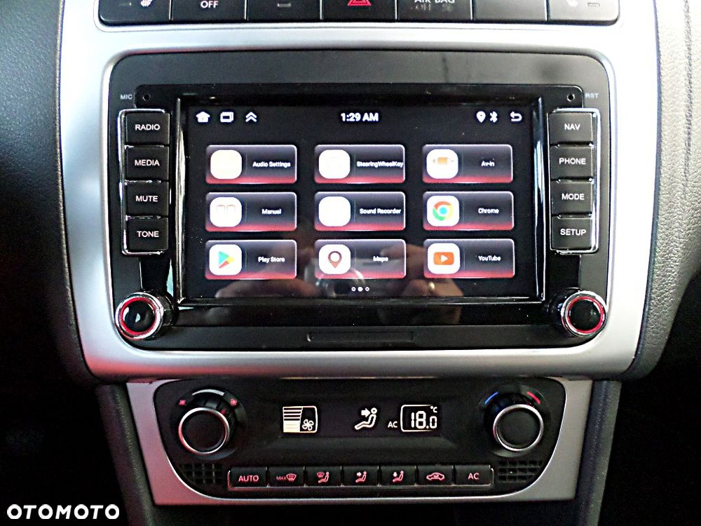 Volkswagen Polo - 12