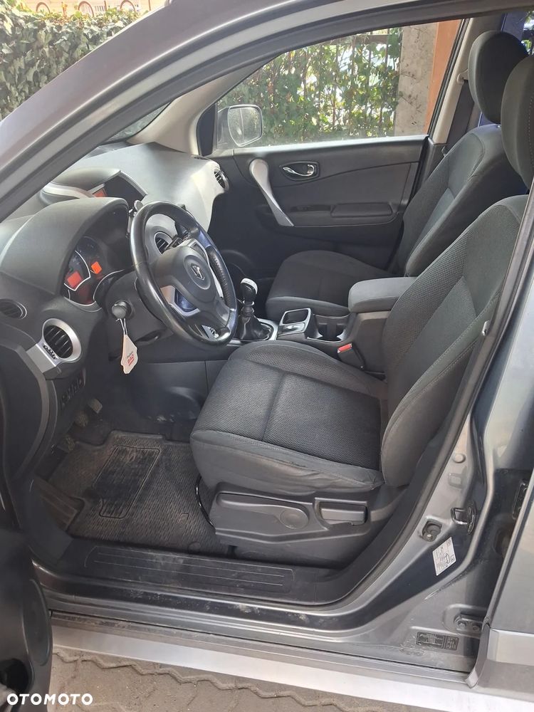 Renault Koleos 2.0 dCi 4x4 Dynamique - 7