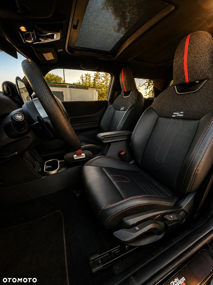 MINI John Cooper Works - 6