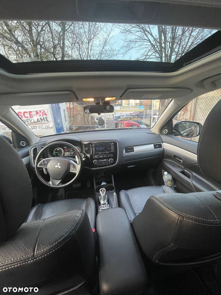 Mitsubishi Outlander ver-2-0-4wd-plus - 6