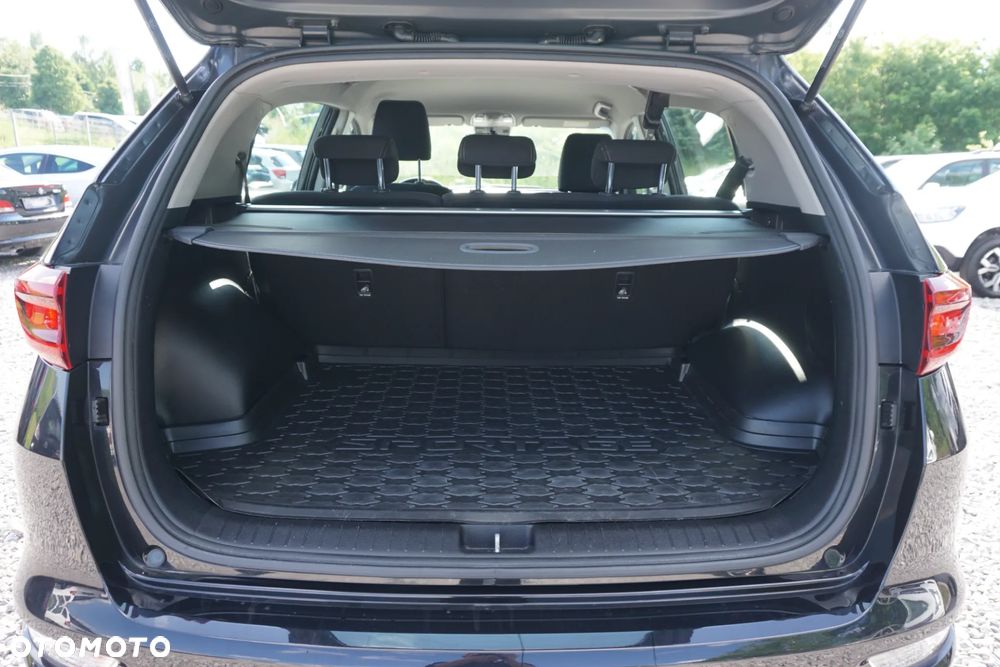 Kia Sportage 1.6 CRDI Business Line 2WD - 16