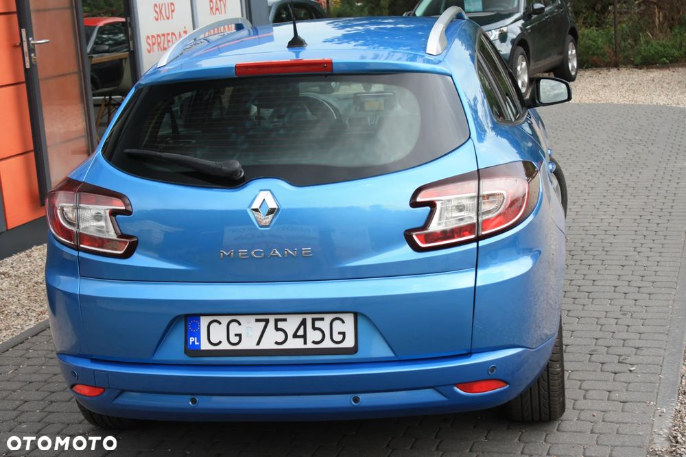 Renault Megane ENERGY dCi 110 PLAY - 17