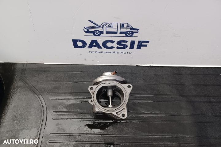 Egr 038129637D 038129637D Volkswagen VW Passat B6 [2005 - 2010] wagon - 3
